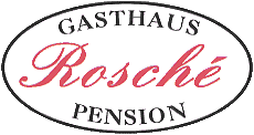 STARTSEITE
Gasthaus & Pension Rosch mit
Catering-Service fr Berlin-Brandenburg